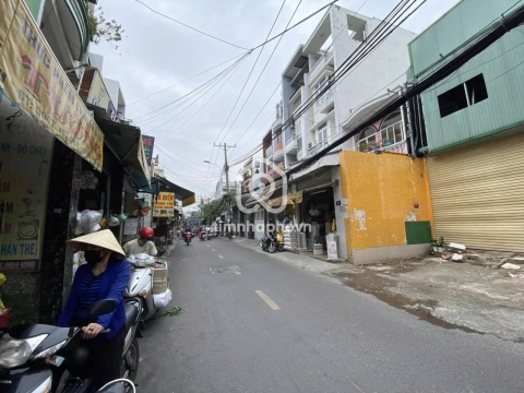 169-171-173 Đường Hồng Lạc, Phường Bảy Hiền