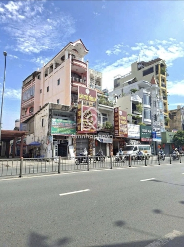 224A Đường Bạch Đằng, Phường Bình Thạnh