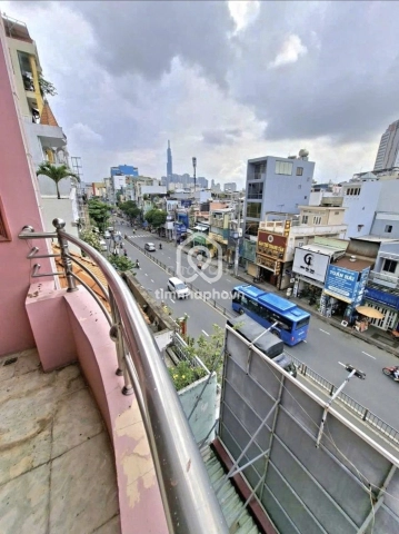 224A Đường Bạch Đằng, Phường Bình Thạnh