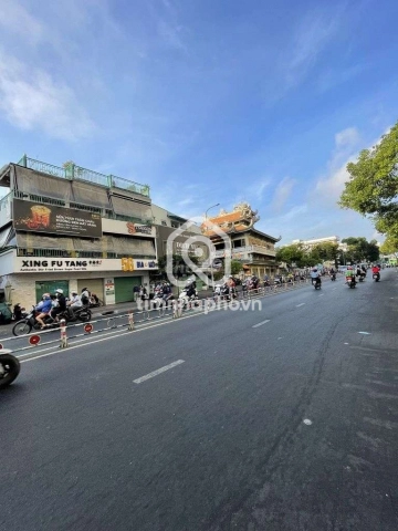 229-231-233 Đường Hoàng Diệu, Phường Khánh Hội