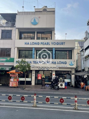 229-231-233 Đường Hoàng Diệu, Phường Khánh Hội