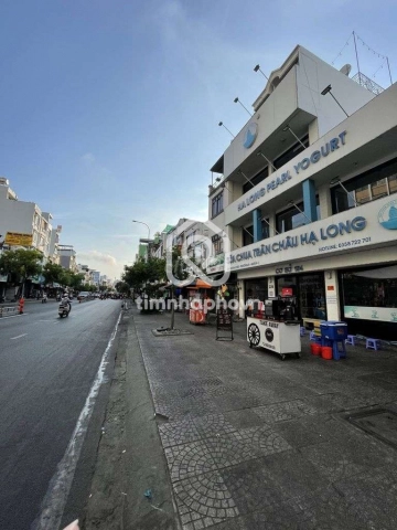 229-231-233 Đường Hoàng Diệu, Phường Khánh Hội