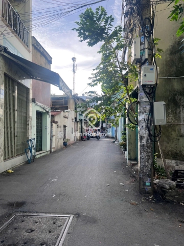 934/4 Đường An Dương Vương, Phường Phú Lâm