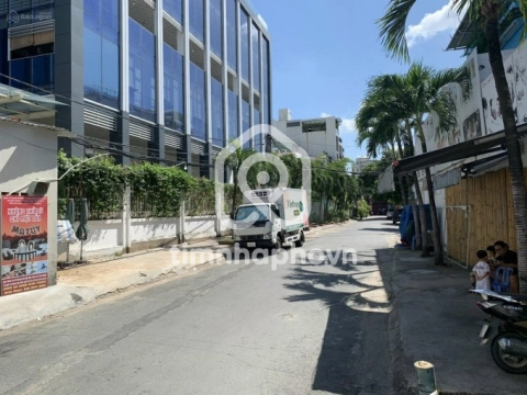 236/29/13 Đường Điện Biên Phủ, Phường Gia Định