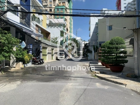 236/29/13 Đường Điện Biên Phủ, Phường Gia Định