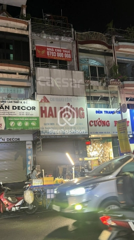 238 Đường Tô Hiến Thành, Phường Hòa Hưng