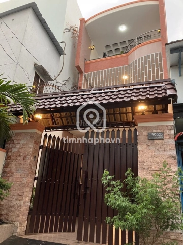 Bán Nhà phố Hẻm Đường Nguyễn Văn Đậu Bình Thạnh - Giá Chỉ 13,2 Tỷ