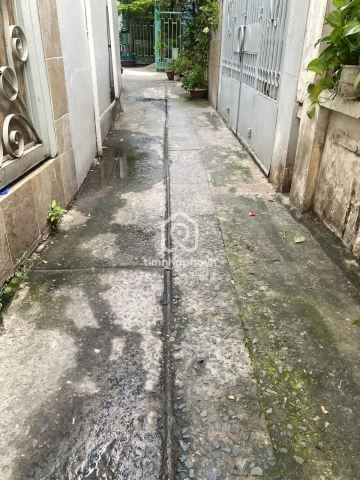 102/7/27 Đường Cống Quỳnh, Phường Bến Thành