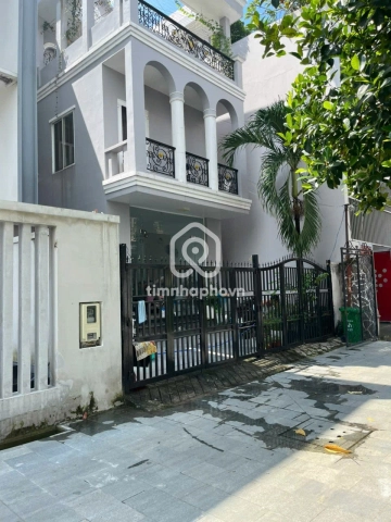 Bán Nhà phố Hẻm Đường Bình Lợi Bình Thạnh - 3 tầng - Giá Chỉ 21 Tỷ