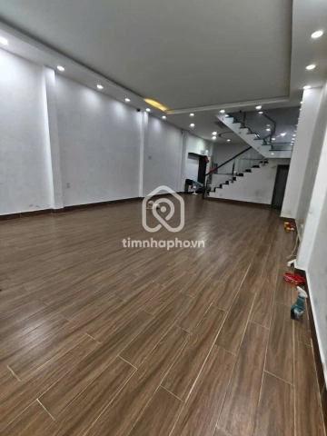 Nhà phố Hẻm Đường Bùi Thế Mỹ Tân Bình - 5 tầng - Giá Chỉ 9,99 Tỷ