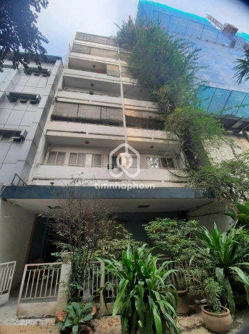 35B Đường Nguyễn Trung Trực, Phường Bến Thành