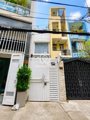 211/13A Đường Hoàng Văn Thụ, Phường Phú Nhuận