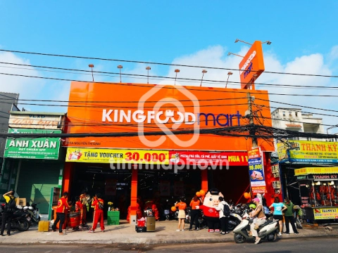 Nhà phố Mặt Tiền Đường Nguyễn Thị Định Thủ Đức - 1 tầng - Giá Chỉ 91 Triệu