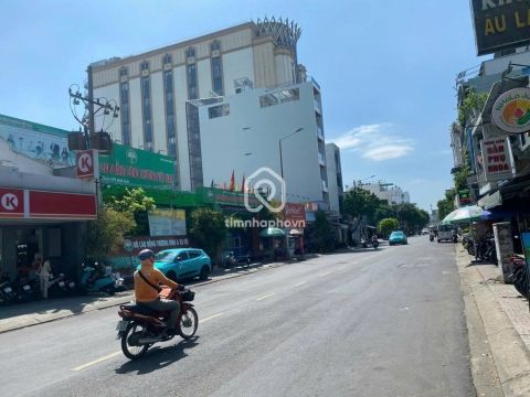 302-302A-304-304A Đường Vườn Lài, Phường Phú Thọ Hòa