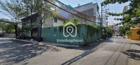Đất Mặt Tiền Đường Thái Ly Thủ Đức - Giá Chỉ 49 Tỷ