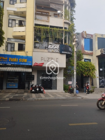 176 Đường Lê Lai, Phường Bến Thành