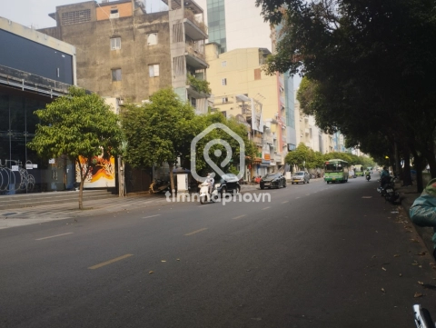 176 Đường Lê Lai, Phường Bến Thành