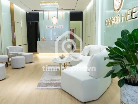 19 Đường Trương Định, Phường Xuân Hòa