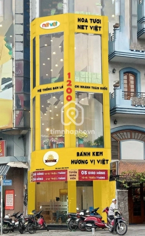100 Đường Đinh Tiên Hoàng, Phường Tân Định