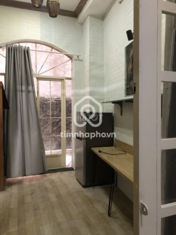 Bán Nhà phố Mặt Tiền Đường Phan Tây Hồ Phú Nhuận - 3 tầng 