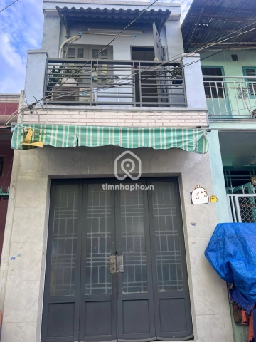 934/4 Đường An Dương Vương, Phường Phú Lâm
