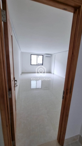 Bán Nhà phố Mặt Tiền Đường Lũy Bán Bích Tân Phú - 6 tầng 