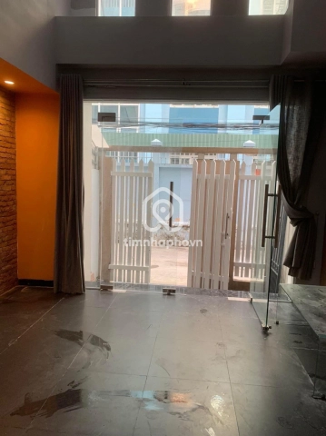 1/2B Đường Lý Phục Man, Phường Tân Thuận