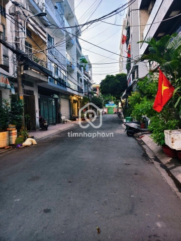 1129/12/2 Đường Lạc Long Quân, Phường Bảy Hiền