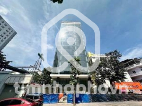 Nhà phố Mặt Tiền Đường Kỳ Đồng Quận 3 - Giá Chỉ 890 Tỷ