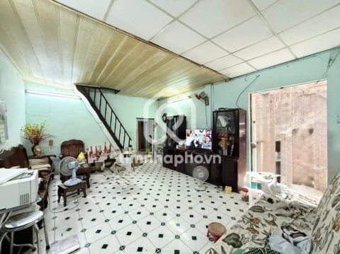 384/71A Đường Lý Thái Tổ, Phường Vườn Lài