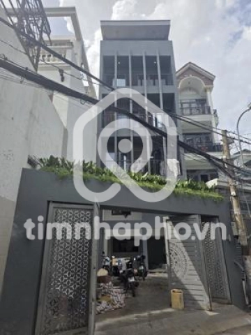 50/37 Đường Số 59, Phường An Hội Tây