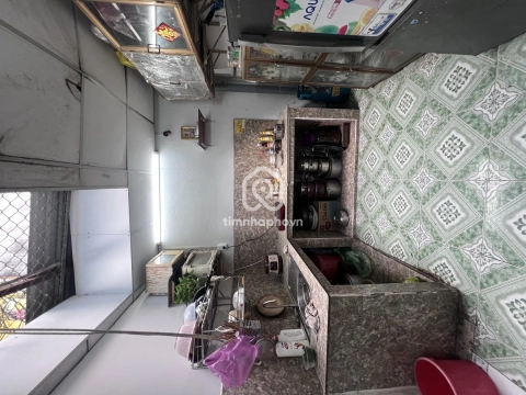 719 Đường Phạm Văn Chí, Phường Bình Tiên