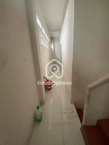 Nhà phố Hẻm Đường Lê Văn Sỹ Quận 3 - 3 tầng - Giá Chỉ 16,9 Tỷ