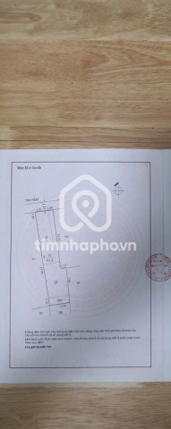 Bán Nhà phố Hẻm Đường Cộng Hòa Tân Bình - 2 tầng - Giá Chỉ 8,7 Tỷ