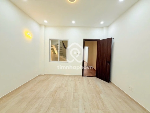 35A Đường Số 5A Cư xá Chu Văn An, Phường Bình Thạnh