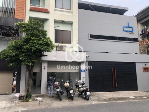 649/34 Đường Điện Biên Phủ, Phường Thạnh Mỹ Tây