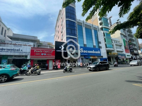 243 Đường Hai Bà Trưng, Phường Xuân Hòa