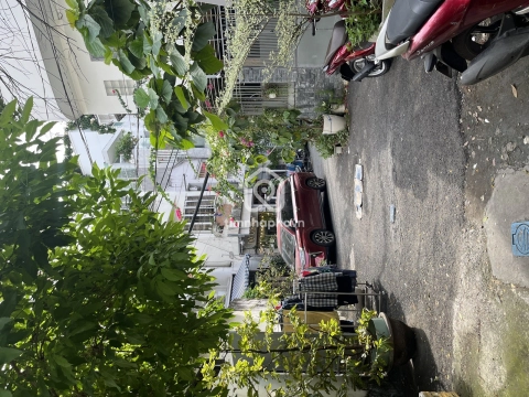 53/77a Đường Trần Khánh Dư, Phường Tân Định