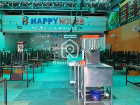 Cho thuê Nhà phố Mặt Tiền Đường Nguyễn Thị Tú Bình Tân 