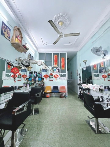 76/49 Đường Bạch Đằng, Phường Bình Thạnh