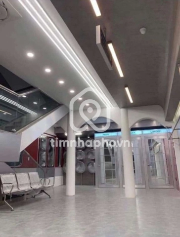 Nhà phố Mặt Tiền Đường Huỳnh Văn Bánh Phú Nhuận - 3 tầng - Giá Chỉ 38 Triệu