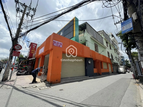 960 Đường Âu Cơ, Phường Tân Bình