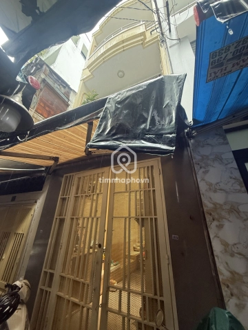 174/25/29 Đường Nguyễn Thiện Thuật, Phường Bàn Cờ