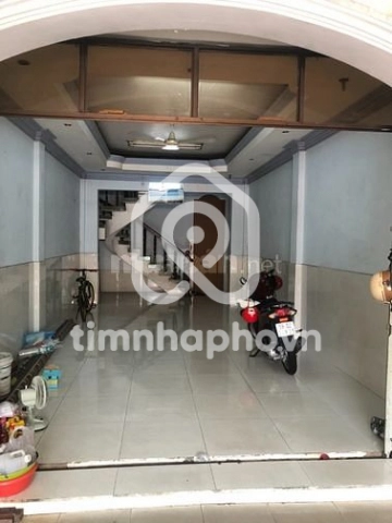 853 Đường Lũy Bán Bích, Phường Phú Thọ Hòa