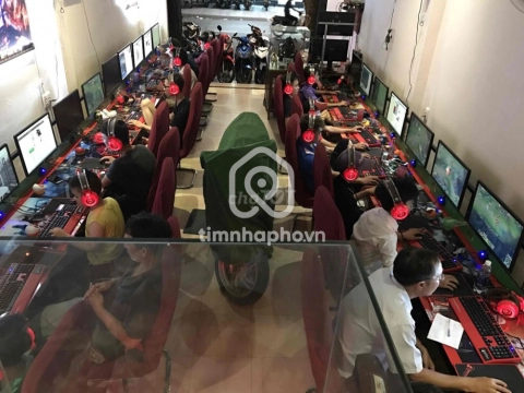 66 Đường Trần Nhân Tôn, Phường Vườn Lài