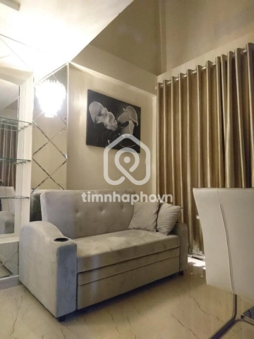 186/19 Đường Bùi Viện, Phường Bến Thành