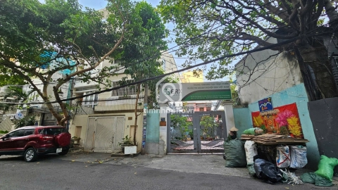 46/4 Đường Nguyễn Cửu Vân, Phường Gia Định