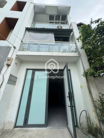 Bán Nhà phố Hẻm Đường Nguyễn Thị Thập Quận 7 - Giá Chỉ 10,5 Tỷ