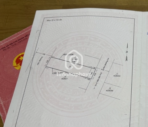 Bán Nhà phố Hẻm Đường Điện Biên Phủ Bình Thạnh - Giá Chỉ 13 Tỷ