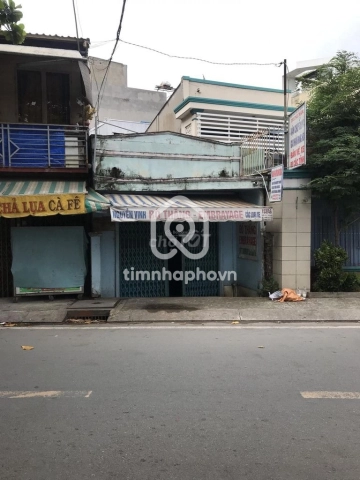 Nhà cấp 4 Hẻm Đường Quốc Lộ 13 Bình Thạnh - 2 tầng - Giá Chỉ 12 Tỷ
